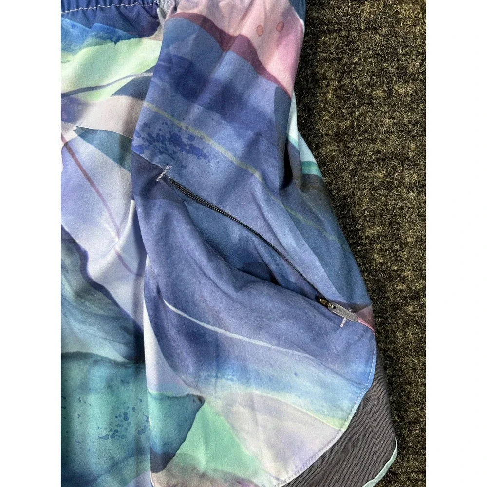 Athleta women blue